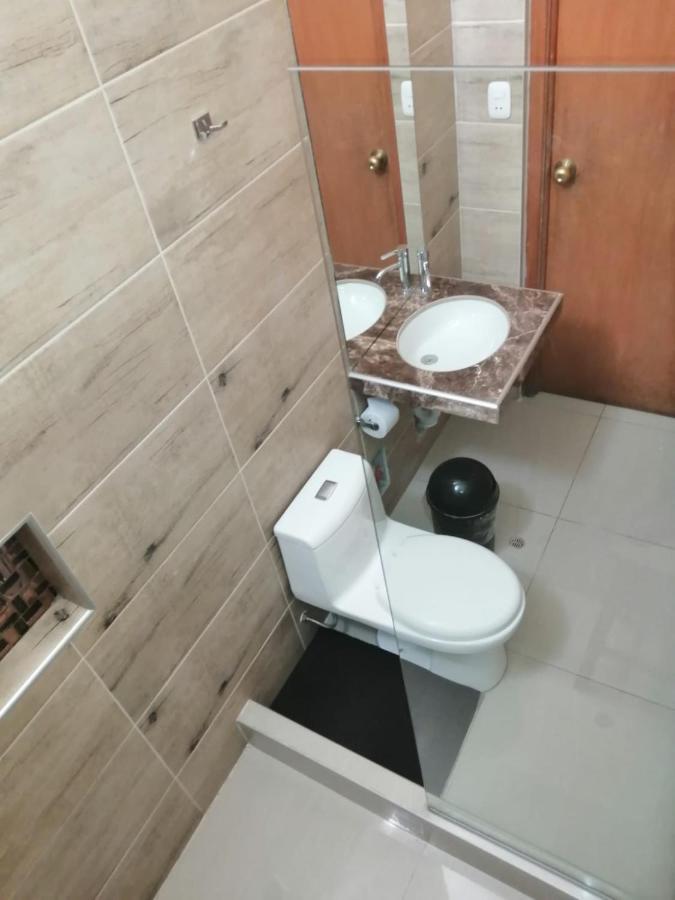 El Caminante Class Arequipa Zewnętrze zdjęcie