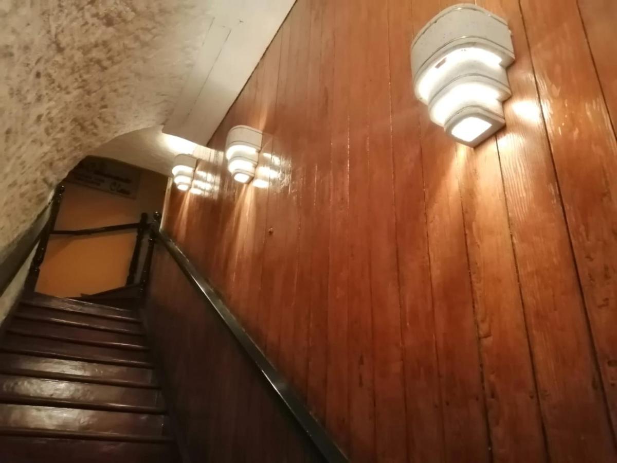 El Caminante Class Arequipa Zewnętrze zdjęcie