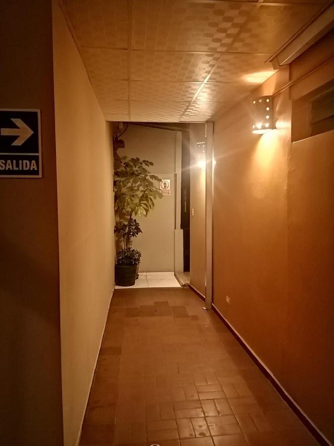 El Caminante Class Arequipa Zewnętrze zdjęcie
